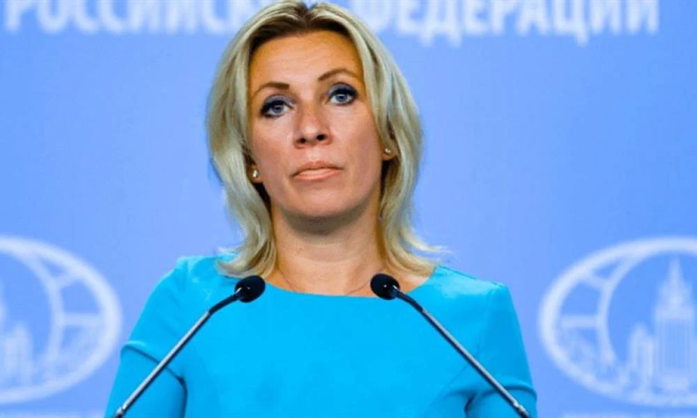 Πυρηνικές απειλές Ζαχάροβα στην Πολωνία: Θα γίνετε νόμιμος στόχος της Ρωσίας
